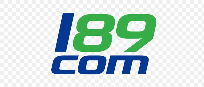 l89 com লোগো